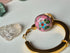 Posh Pink Vintage Ring